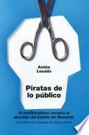 Piratas de lo público
