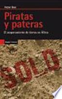 Piratas y pateras