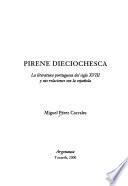 Pirene dieciochesca