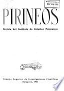 Pirineos