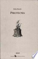 Pirotecnia