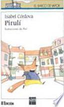 Pirulí