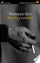 Pistola y cuchillo