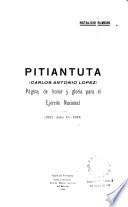 Pitiantuta (Carlos Antonio López)