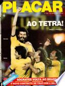 Placar Magazine