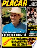 Placar Magazine