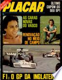 Placar Magazine