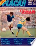 Placar Magazine