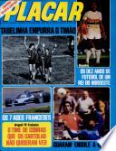 Placar Magazine