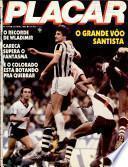 Placar Magazine