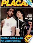 Placar Magazine