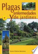 Plagas y enfermedades de jardines