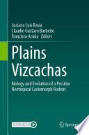 Plains Vizcachas
