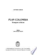 Plan Colombia