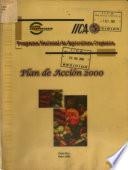 Plan de acción 2000