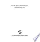 Plan de desarrollo municipal, Guadalajara