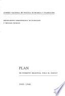 Plan de fomento regional para el Chocó, 1959-1968