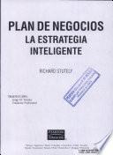 Plan de negocios