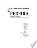 Plan de ordenamiento territorial de Pereira