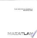 Plan director de desarrollo metropolitano
