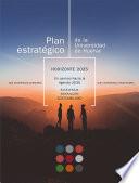 Plan estratégico de la Universidad de Huelva
