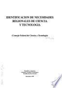 Plan Nacional Plurianual de Ciencia y Tecnología 1998-2000