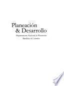 Planeación & desarrollo