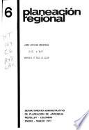 Planeación regional