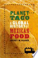Planet Taco