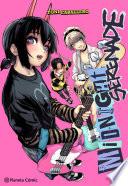 Planeta Manga: Midnight Serenade