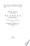 Planeta, obra ascética del siglo XIII.