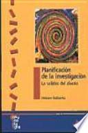 Planificación de la investigación
