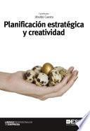 Planificación estratégica y creatividad