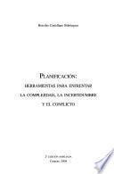 Planificación
