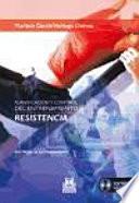 PLANIFICACIÓN Y CONTROL DEL ENTRENAMIENTO DE RESISTENCIA -Software de entrenamiento- CD
