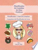 Planificador de Comidas de Días Festivos