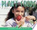 Plant Foods