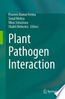 Libro Plant Pathogen Interaction