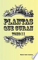 Plantas Que Curan