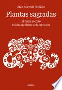 Plantas sagradas