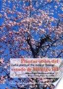 Plantas útiles del estado de Hidalgo