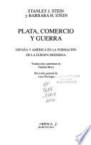 Plata, comercio y guerra