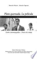 Plata quemada