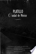 Platillo Ciudad de México