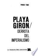 Playa Girón