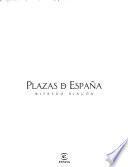 Plazas de España