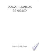 Plazas y plazuelas de Madrid