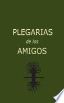 PLEGARIAS de los AMIGOS
