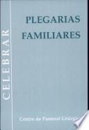 Plegarias familiares