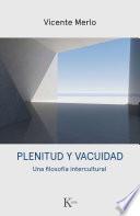 Plenitud y vacuidad